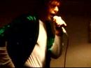 Kunt &amp; The Gang - Carol Vorderman @ Basildon Castlemayne 07