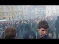 Povstaň jsi-li Komeť