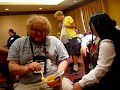 Anime Iowa 2008 - Singing in the Consuite (Part 1) Anime Iowa 2008 - Singing in the Consuite (Part 1)