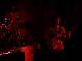 Osis Krull - Live in Dresden