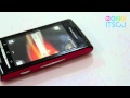 Sony Ericsson W8 Walkman Review