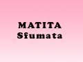 Makeup tutorial Matita nera 1