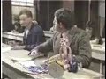 Mr.Bean - Taking School Exam
