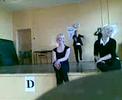 crazy dnse at skl