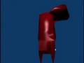 Armature-Animation