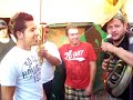 el 24 y casquillos de mi cuerno los comisarios