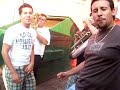 el 24 y casquillos de mi cuerno los comisarios