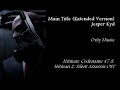 OST from Hitman games.