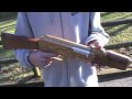 Golden AK-47 Airsoft Review