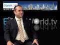 Interview with TheRealEstateWorld.TV on Sky 802