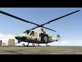 UH-1Y Venom v1.1 для GTA 5 видео 1