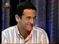 Noites Marcianas - SIC Portugal Maio/2001 (parte 10 de 10)