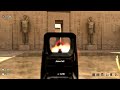Serious Sam 3: BFE - Walkthrough - Part 36 [Episode Level 11: The Last Man on Earth] (Gameplay)