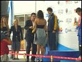 DANEIL BELL JUNIOR SWIMMING CHAMPIONSHIP MONTERREY 2008 DANEIL BELL JUNIOR SWIMMING CHAMPIONSHIP MONTERREY 2008