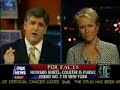Ann Coulter Under Attack - Part One Ann Coulter Under Attack - Part One