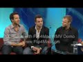a1 interview at 