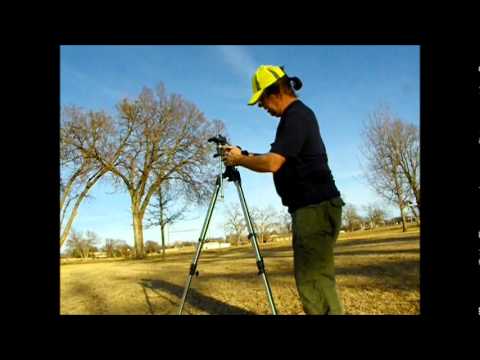 how to locate pole star