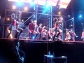 coreo high school musical