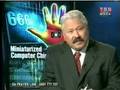 End Time Prophesies (Microchips) - Dr Hal Lindsey