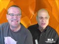 The Mark Lowry Show #75 The Mark Lowry Show #75