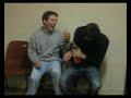 Fou rire Evariste et Ximun