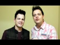 Jo�o Neto e Frederico convida os F�s para a grava��o do DVD em Palmas - TO