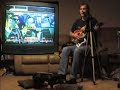 One Man Rock Band (All 4 instruments) One Man Rock Band (All 4 instruments)