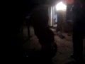 videos de big fart in the back yard