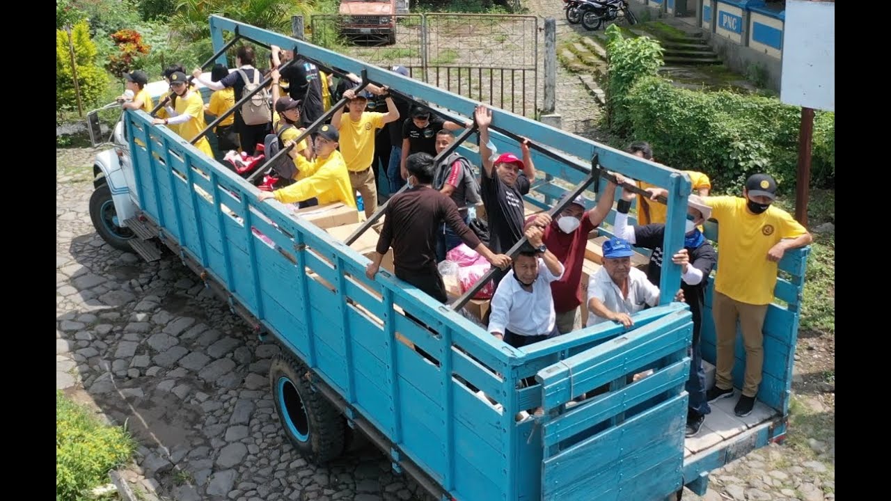 YTN 글로벌코리안 Guatemala