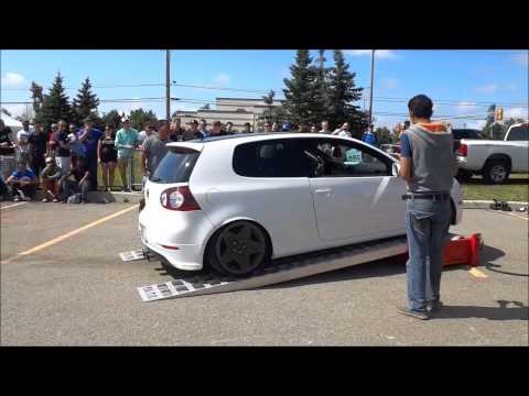 how to fit a dump valve on a golf gti