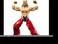 JAKKS PACIFIC - WWE- TOY FAIR 2008 JAKKS PACIFIC - WWE- TOY FAIR 2008