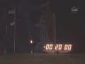 STS-116 Discovery Shuttle Dec 2006 LAUNCH