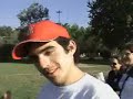 gOnZaLoDiFuSoR destruyendo el video en Arequito