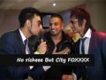 Imran Khan Funny interview UK AMA launch 2010 EK aur EK 11