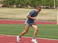 Biomechanics: Improving your Technique