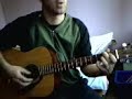 Malo glupiranja sa kamerom i gitarom na YouTubeu Malo glupiranja sa kamerom i gitarom na YouTubeu