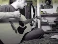 Marc Durkee - Comedown (Bush X Cover) Marc Durkee - Comedown (Bush X Cover)