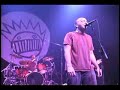 Transdermal Celebration - Ween Live