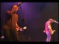 Transdermal Celebration - Ween Live