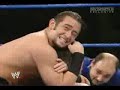 Paul London vs. Akio(Jimmy Wang Yang)
