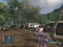 Playing Crysis with cheats! In this video i have 15-20 fps when recording with fraps. Without fraps i have 20-25 fps. PC specs: CPU - q6600 2.4GHz GPU - SAPPHIRE HD 4850 512MB GDDR3 Dual Slot Fansink (GPU clock - 640 MHz, memory clock 1053 MHz) RAM - 2Gigs +1066 MHz Mobo - MSI P43 Neo Windows - XP pro