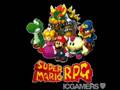 Super Mario RPG Marrymore