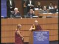 videos de Dalai Lama Speaks to European Parliament
