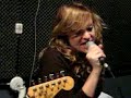 the wackers hard rock!!