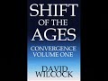 Filmmaker, Lecturer, Musician and Author David Wilcock joins us to discuss his film project Convergence, the Science of the Divine Cosmos and his Audio CD 