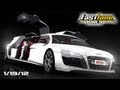 First BMW M5 Crash, Seattle Winter Driving Fail, B-Class Hybrid Rumor, & Audi R8 mutilation!