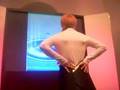 vidal sassoon final presentation