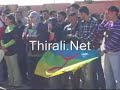 Manifestation organis�e par le Mouvement Culturel Amazigh