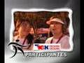 10K AMIGO 2005