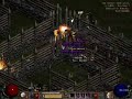 Diablo 2 Zy-El mod!!! Cow level and Wayside of woe
